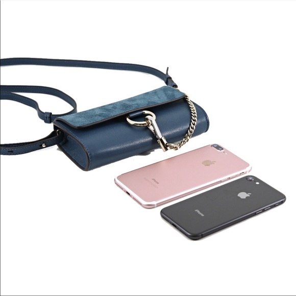 Brand new authentic Chloe mini Faye bag - Picture 6 of 9